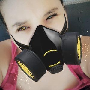 Meet your Posher, Tasha